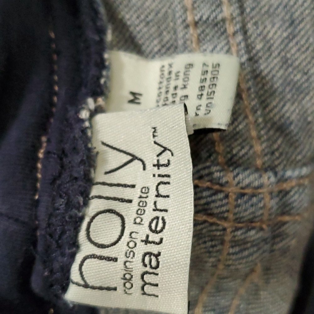 Maternity jeans - Picture 5 of 5